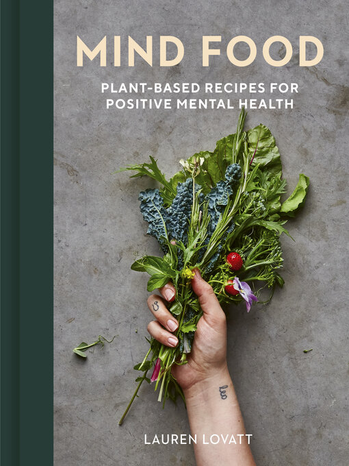 Title details for Mind Food by Lauren Lovatt - Available
